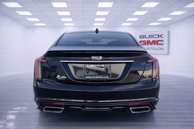 2022 Cadillac CT5 Sport