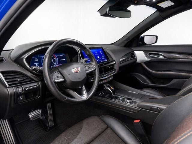 2023 Cadillac CT5 Sport