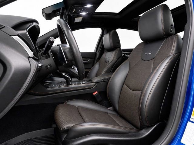 2023 Cadillac CT5 Sport