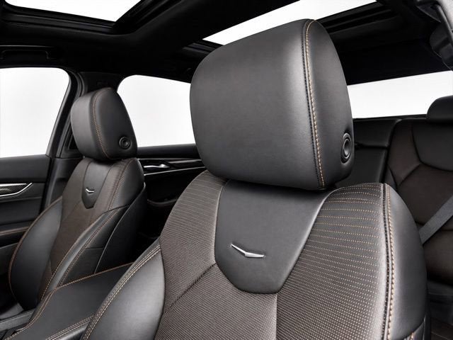 2023 Cadillac CT5 Sport