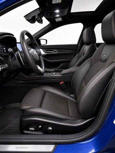 2023 Cadillac CT5 Sport