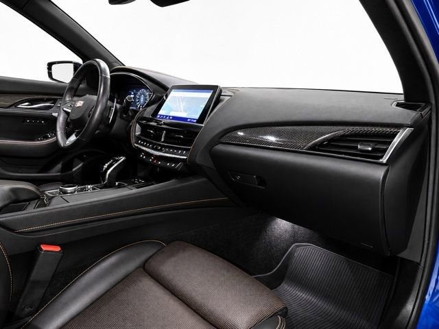 2023 Cadillac CT5 Sport