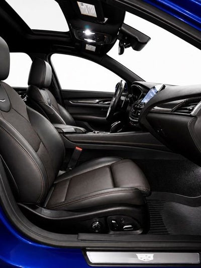 2023 Cadillac CT5 Sport