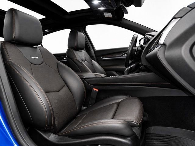 2023 Cadillac CT5 Sport