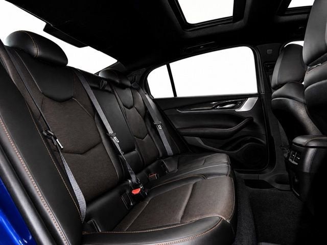 2023 Cadillac CT5 Sport