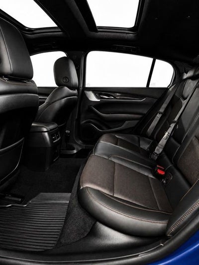 2023 Cadillac CT5 Sport