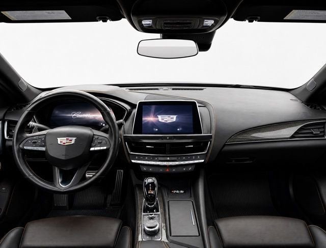 2023 Cadillac CT5 Sport