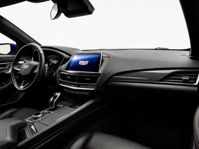 2023 Cadillac CT5 Sport