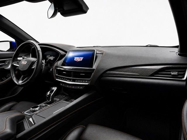 2023 Cadillac CT5 Sport