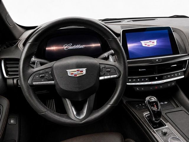 2023 Cadillac CT5 Sport