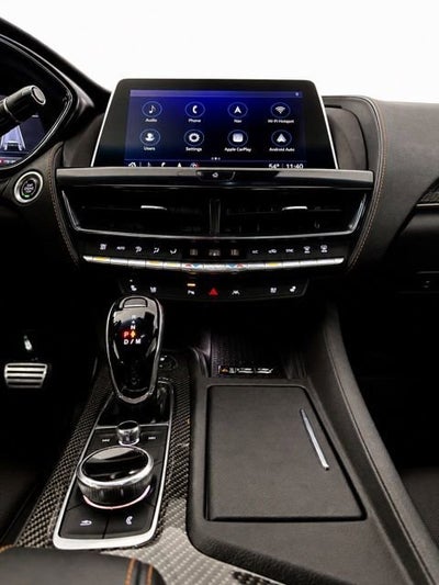 2023 Cadillac CT5 Sport