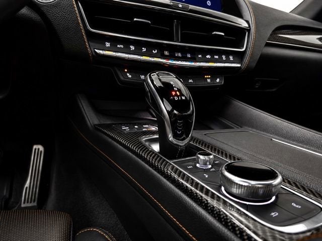 2023 Cadillac CT5 Sport