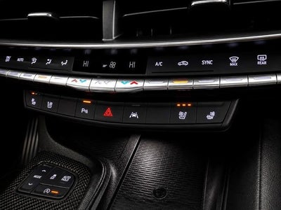 2023 Cadillac CT5 Sport