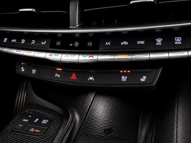 2023 Cadillac CT5 Sport
