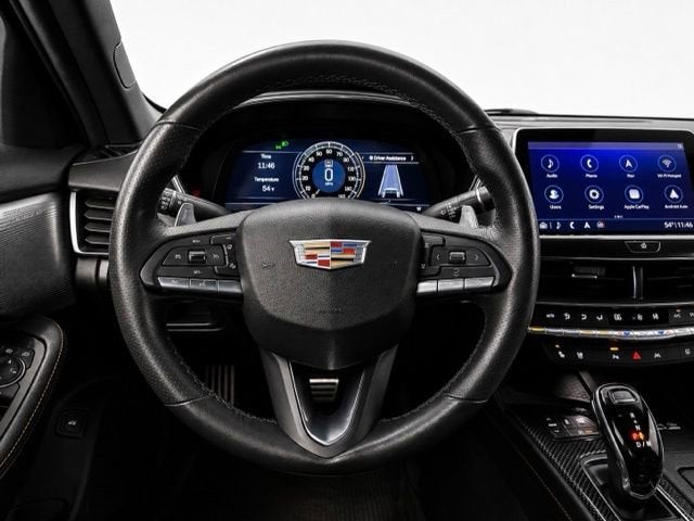 2023 Cadillac CT5 Sport