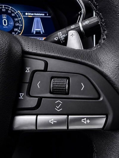 2023 Cadillac CT5 Sport
