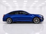 2023 Cadillac CT5 Sport