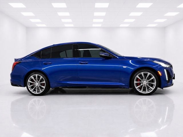 2023 Cadillac CT5 Sport