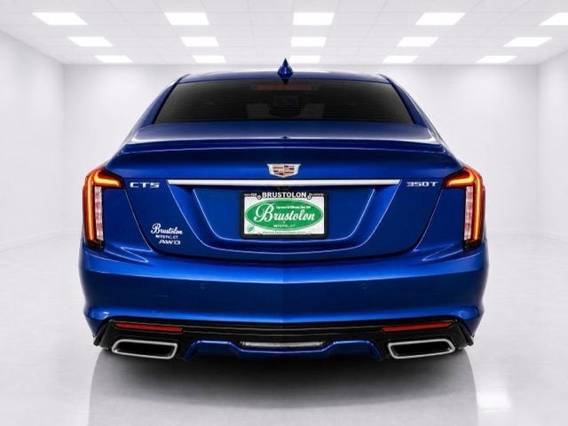 2023 Cadillac CT5 Sport