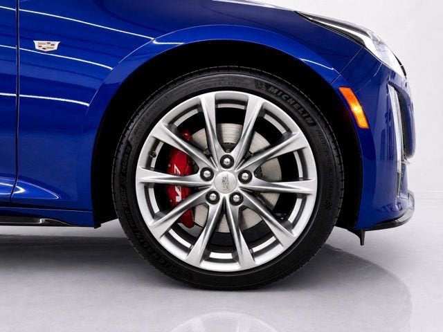 2023 Cadillac CT5 Sport