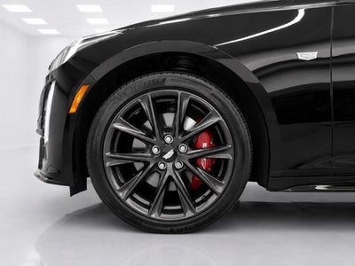 2023 Cadillac CT5 Sport