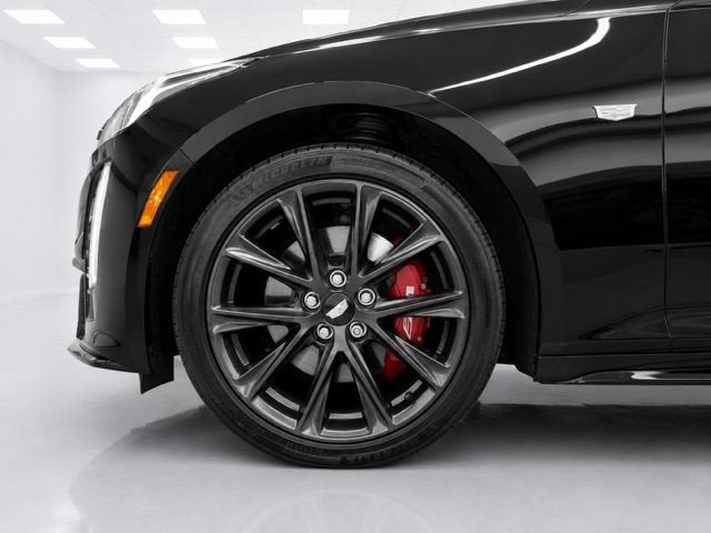 2023 Cadillac CT5 Sport