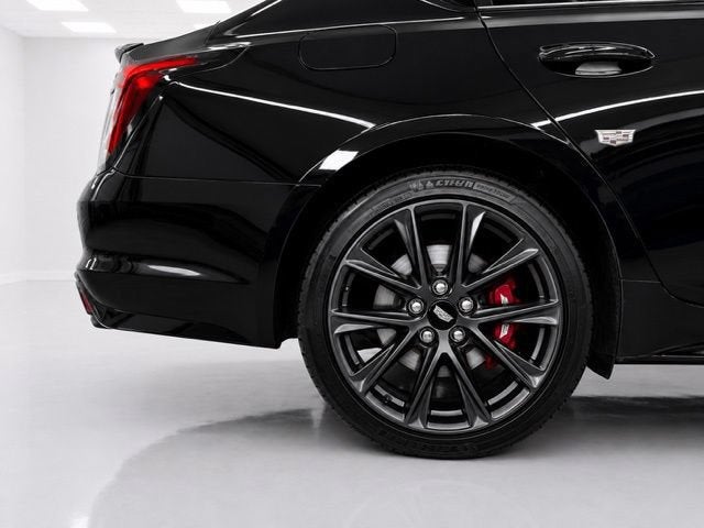 2023 Cadillac CT5 Sport