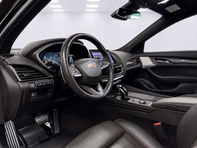 2023 Cadillac CT5 Sport