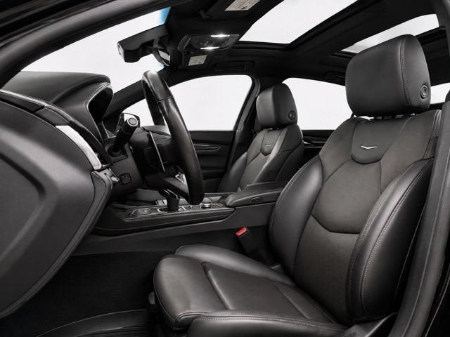 2023 Cadillac CT5 Sport