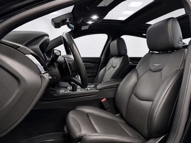 2023 Cadillac CT5 Sport