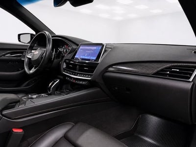 2023 Cadillac CT5 Sport