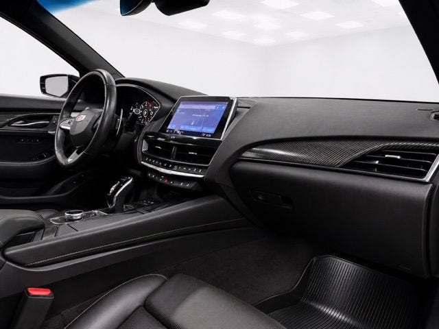2023 Cadillac CT5 Sport