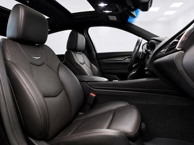 2023 Cadillac CT5 Sport
