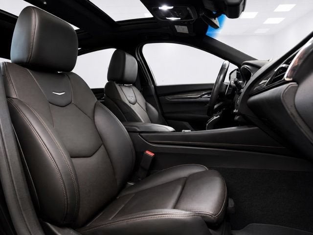 2023 Cadillac CT5 Sport