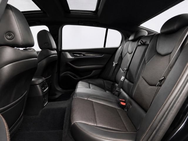 2023 Cadillac CT5 Sport