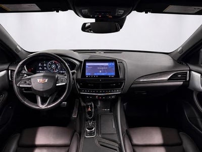 2023 Cadillac CT5 Sport