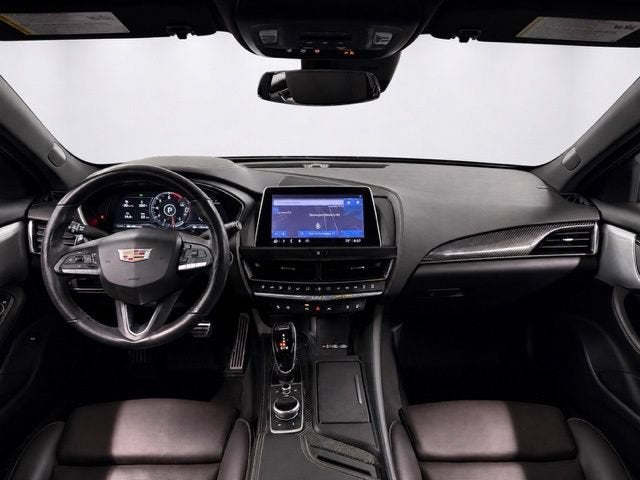 2023 Cadillac CT5 Sport