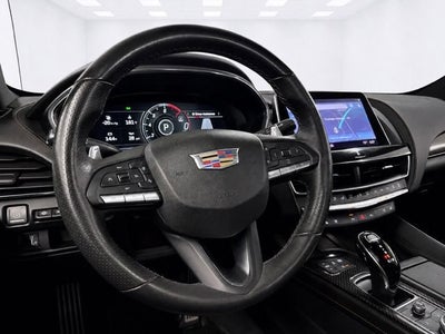 2023 Cadillac CT5 Sport