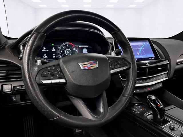 2023 Cadillac CT5 Sport
