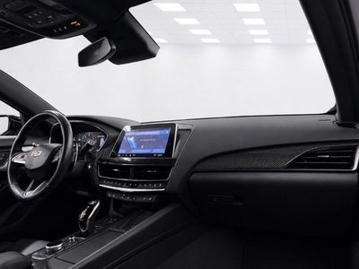 2023 Cadillac CT5 Sport