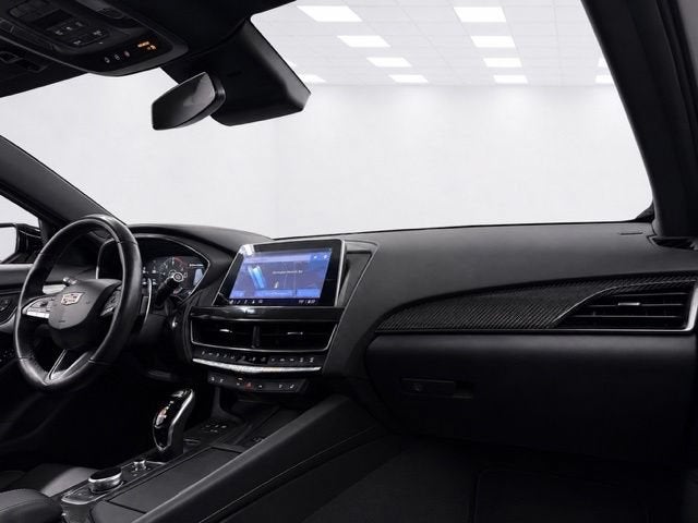 2023 Cadillac CT5 Sport