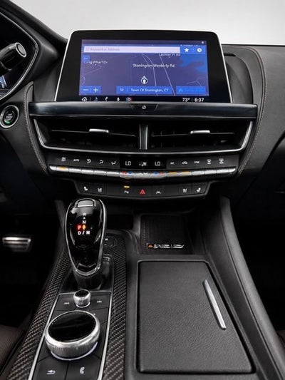 2023 Cadillac CT5 Sport