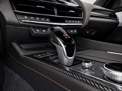 2023 Cadillac CT5 Sport