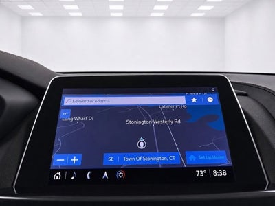 2023 Cadillac CT5 Sport
