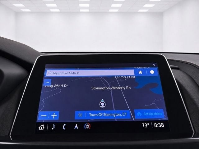 2023 Cadillac CT5 Sport