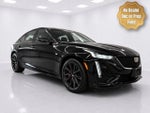 2023 Cadillac CT5 Sport