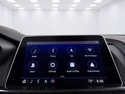 2023 Cadillac CT5 Sport
