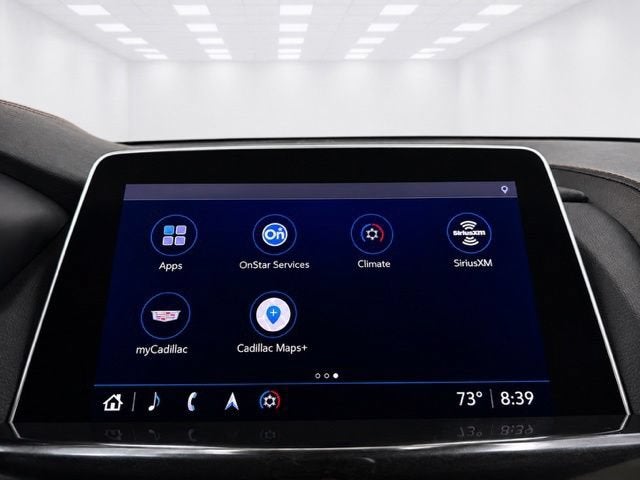 2023 Cadillac CT5 Sport