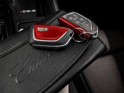 2023 Cadillac CT5 Sport