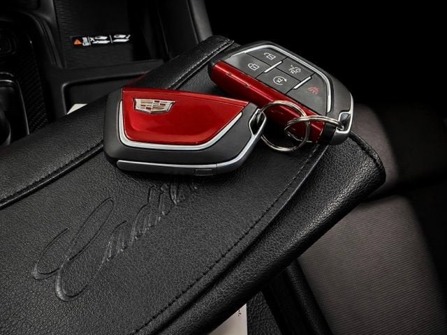 2023 Cadillac CT5 Sport